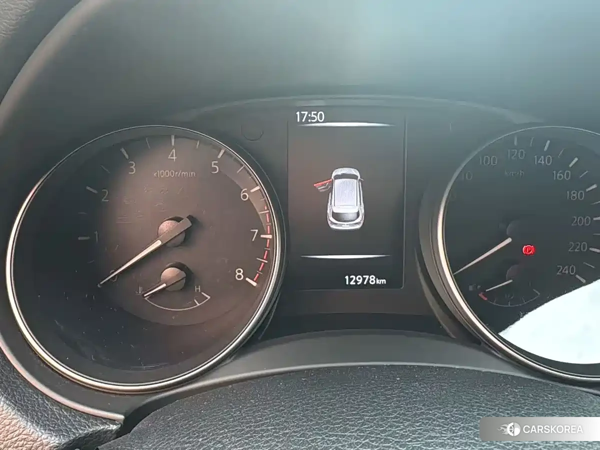 Nissan Qashqai id 4514182 из Китая 8