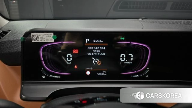 Kia The New Seltos id 3838506 из Кореи 18