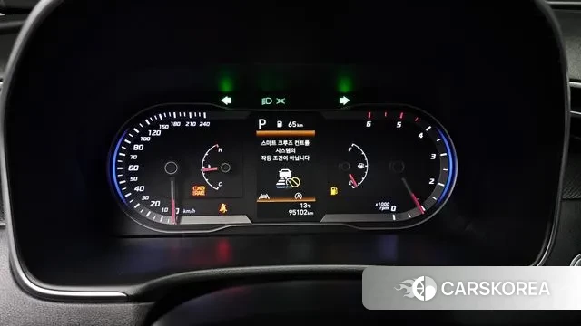 Hyundai Tucson (NX4) id 3587329 из Кореи 18