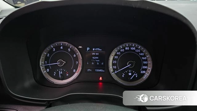 Hyundai Venue id 4434427 из Кореи 18