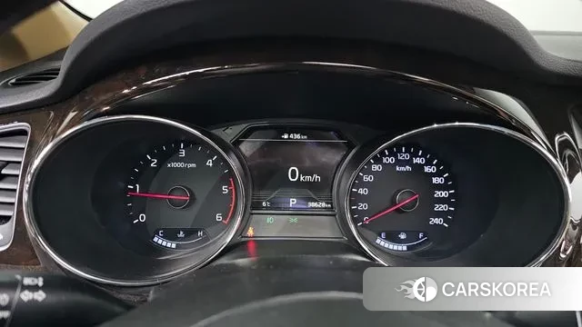 Kia The New Carnival id 3479631 из Кореи 18