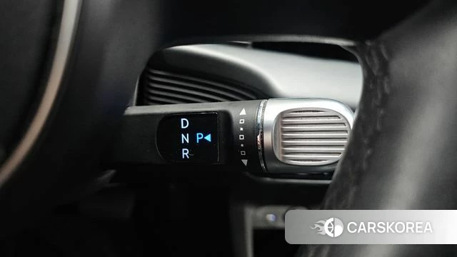 Hyundai Ionic 5 id 4656876 из Кореи 29