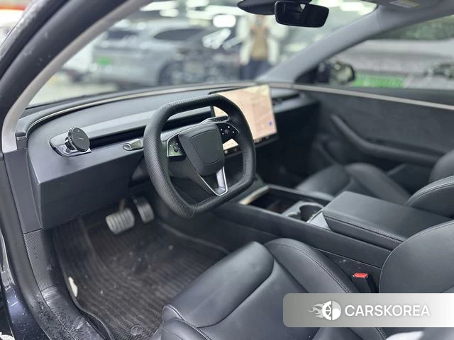 Tesla Model 3 id 4239236 из Китая 8