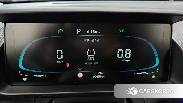 Hyundai Casper id 4423050 из Кореи 28