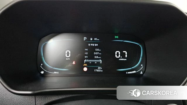 Kia The New Morning (JA) id 4308255 из Кореи 28
