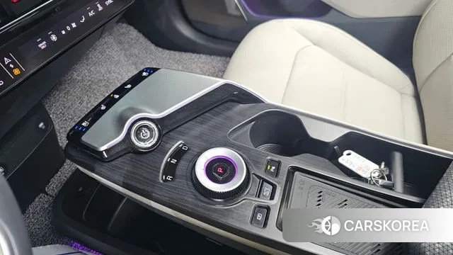 Kia EV6 id 3452346 из Кореи 18