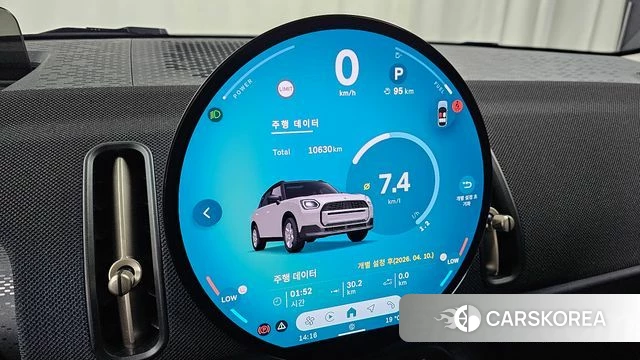 Mini Cooper S Countryman 3rd Generation id 4017040 из Кореи 18