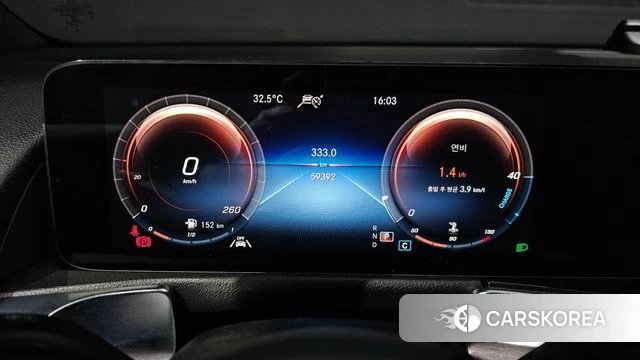 Mercedes-Benz GLB-Class X247 id 4836003 из Кореи 30