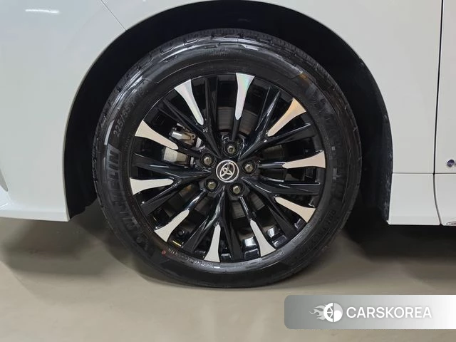 Toyota Alphard 4th Generation id 4724079 из Кореи 18