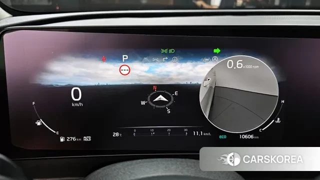 Kia Sportage 5th Generation id 3002126 из Кореи 18