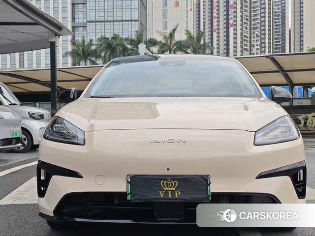 Aian AION RT id 4190456 из Китая 15