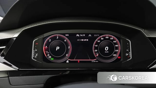 Volkswagen Arteon id 4369237 из Кореи 18
