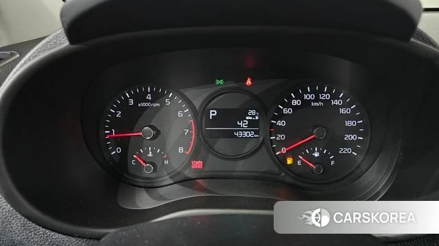 Kia Morning Urban (JA) id 4740242 из Кореи 29
