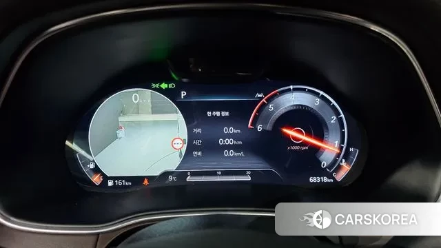 Genesis GV80 id 3373461 из Кореи 18