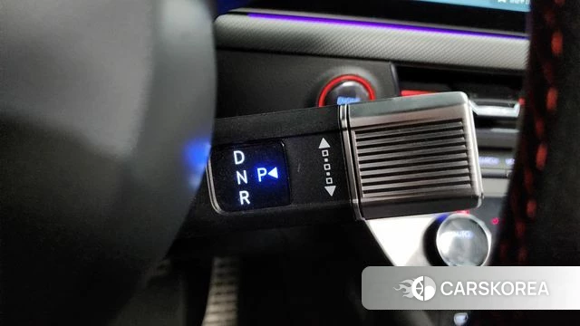 Hyundai Sonata D Edge (DN8) id 3805739 из Кореи 18