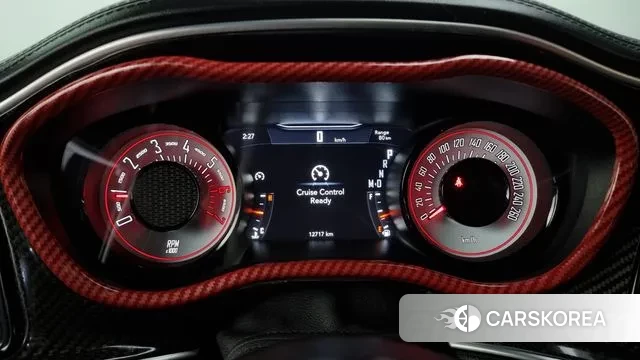 Dodge Challenger id 2884370 из Кореи 18