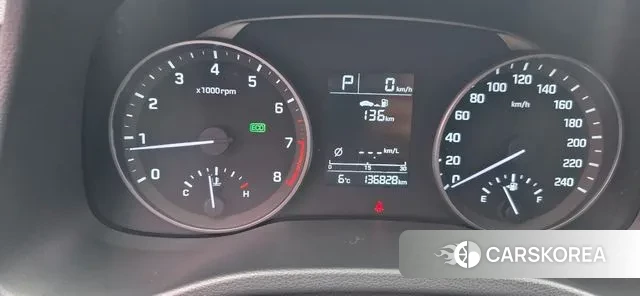 Hyundai Avante AD id 3608344 из Кореи 14