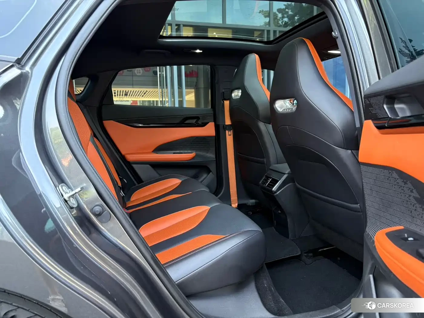 Chang'an Changan UNI-V id 4514218 из Китая 13
