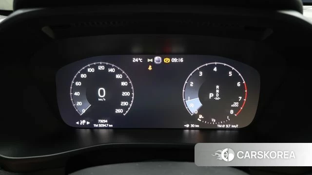 Volvo XC40 id 4626062 из Кореи 34