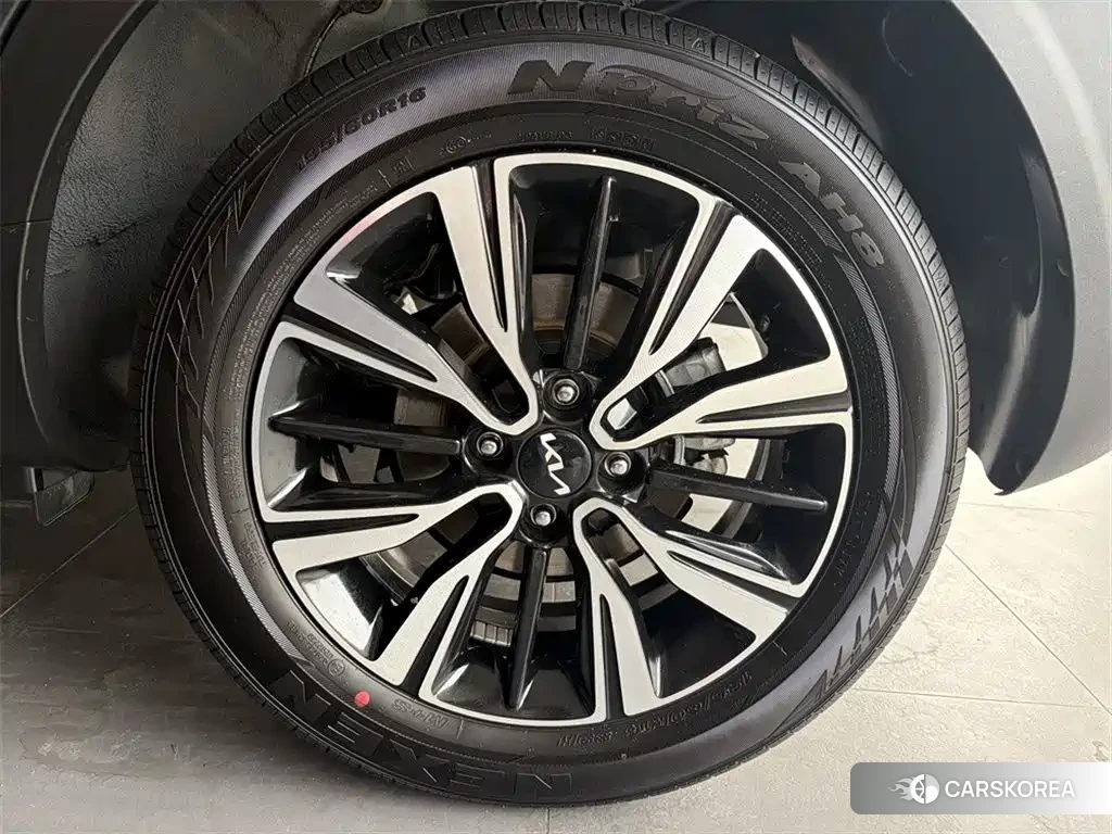 Kia KX1 id 4681087 из Китая 14