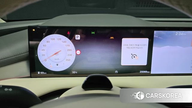 Genesis G80 (RG3) id 4462216 из Кореи 18