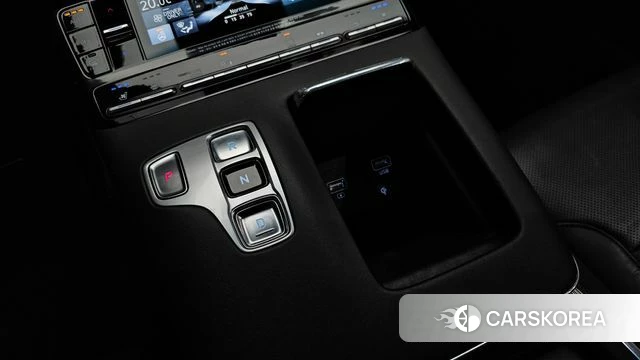 Hyundai The New Grandeur IG Hybrid id 4284838 из Кореи 33