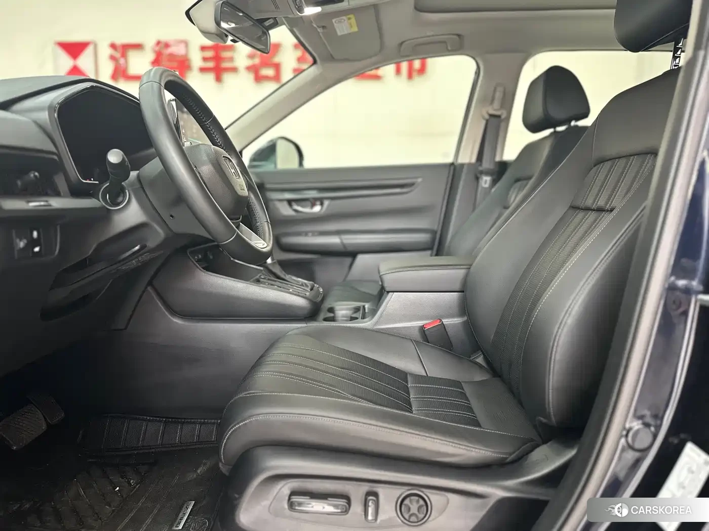 Honda Breeze id 4538866 из Китая 17