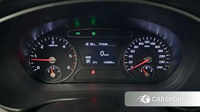 Kia The New Sorento id 4732981 из Кореи 30