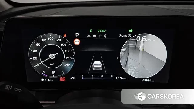 Kia Sportage 5th Generation id 2984117 из Кореи 18