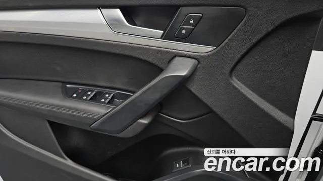 Audi Q5 (FY) id 2752967 из Кореи 18