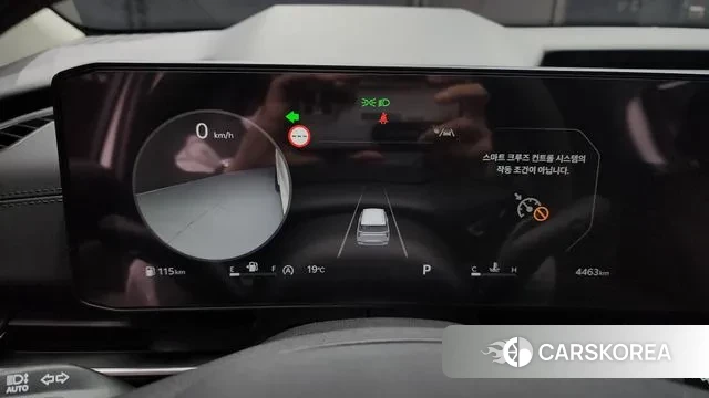 Kia The New Carnival 4th Generation id 3347231 из Кореи 18