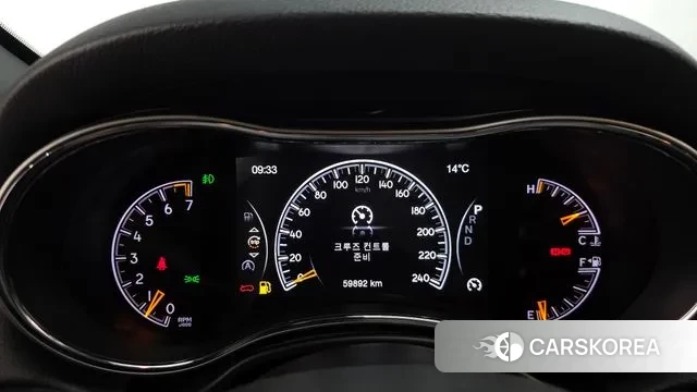 Jeep Grand Cherokee id 3402931 из Кореи 18