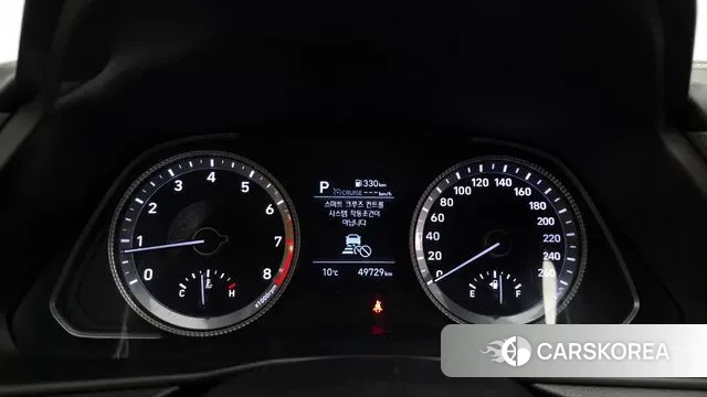 Hyundai Sonata (DN8) id 3412880 из Кореи 18