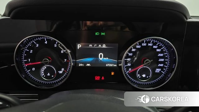 Hyundai The New Grandeur IG id 4410633 из Кореи 31