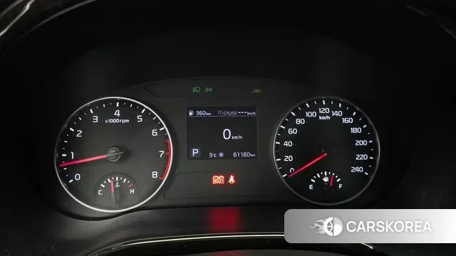 Kia Seltos id 3651239 из Кореи 18