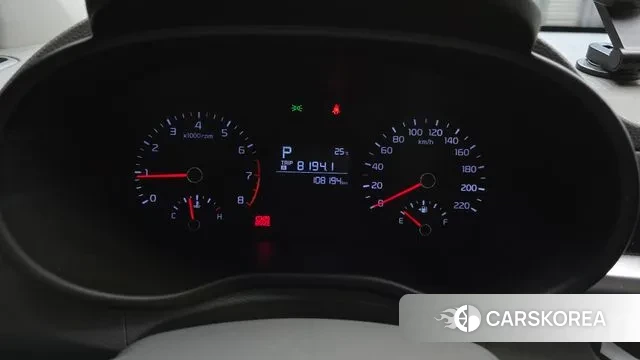 Kia All New Morning (JA) id 2886387 из Кореи 18