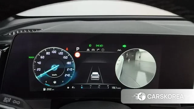 Kia Sportage 5th Generation Hybrid id 3420825 из Кореи 18