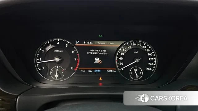 Genesis G90 id 3438691 из Кореи 18