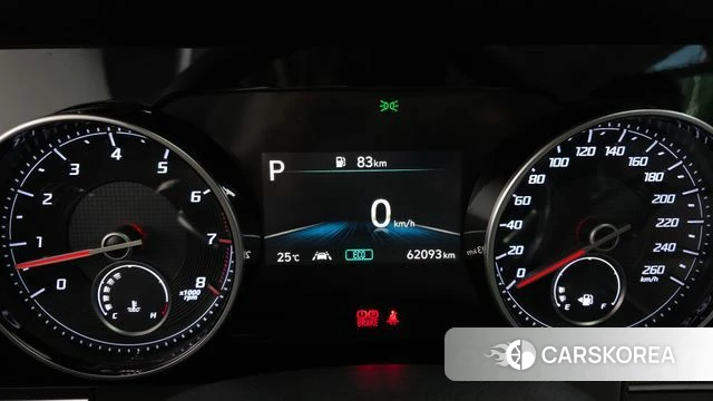 Hyundai The New Grandeur IG id 4323731 из Кореи 18
