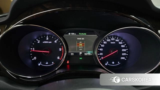 Kia The New Carnival id 4196831 из Кореи 28