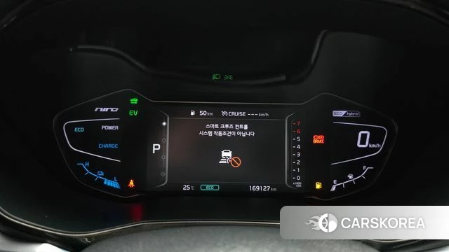 Kia The New Niro id 4363084 из Кореи 18