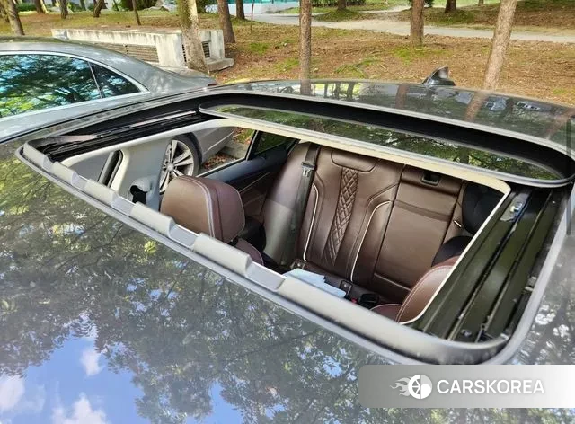 BMW 5 Series (G30) id 3274566 из Кореи 15