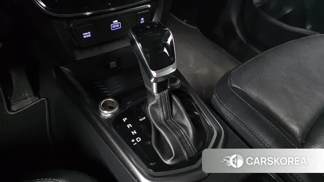 Ssangyong Berry New Tivoli id 3748110 из Кореи 18