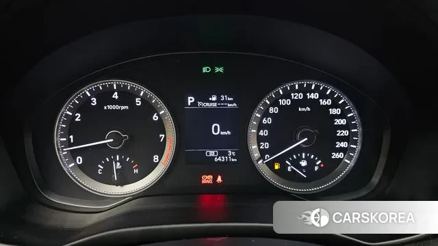 Hyundai Grandeur IG id 3666951 из Кореи 18