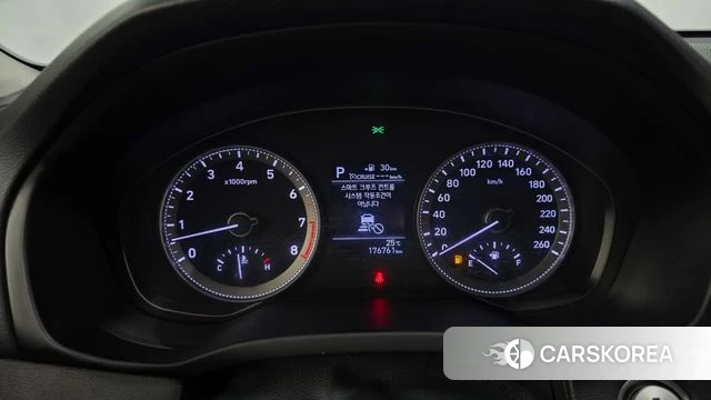 Hyundai Grandeur IG id 3955538 из Кореи 18