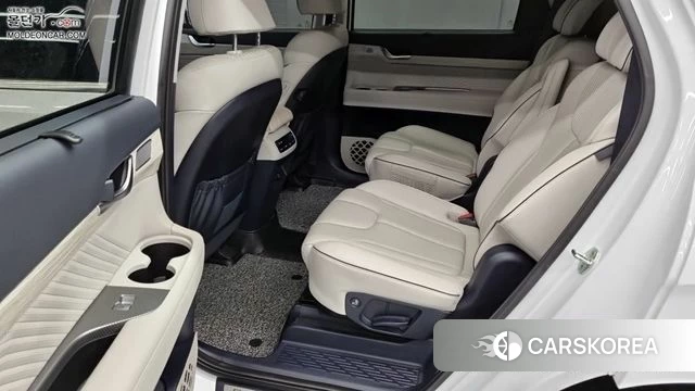 Hyundai The New Palisade id 4395782 из Кореи 16