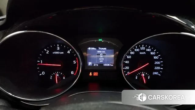 Kia The New Carnival id 3198673 из Кореи 18