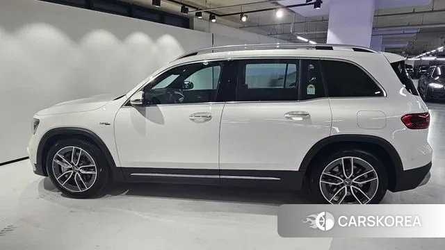 Mercedes-Benz GLB-Class X247 id 3763303 из Кореи 18