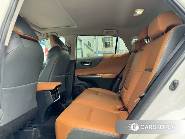 Toyota Weisha id 4335931 из Китая 10