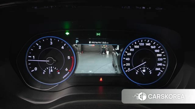 Hyundai Palisade id 4683096 из Кореи 34